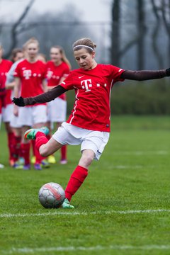 Bild 50 - C-Juniorinnen FSC Kaltenkirchen2 - SV Wahlstedt : Ergebnis: 0:9